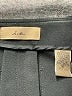 i.e. Solid Black Formal Skirt Size 10 - photo 4