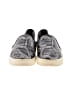 Vince. Paisley Gray Sneakers Size 8 1/2 - photo 2