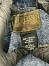 Guess 100% Cotton Blue Denim Jacket Size XL (kids) - photo 3