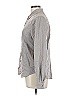 Assorted Brands Gray Long Sleeve Button-Down Shirt Size L - photo 5