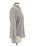 Assorted Brands Gray Long Sleeve Button-Down Shirt Size L - photo 4