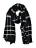 Unbranded Black Scarf One size - photo 1