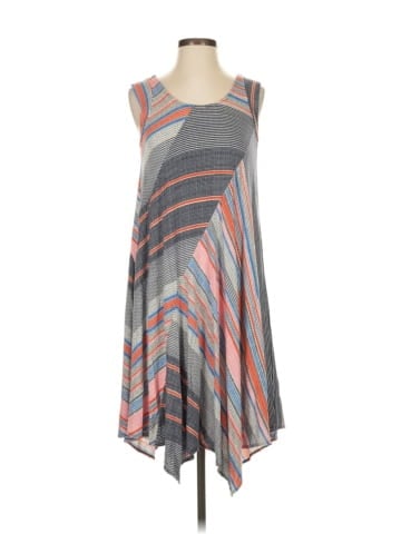 Weston Casual Dress (view 1)