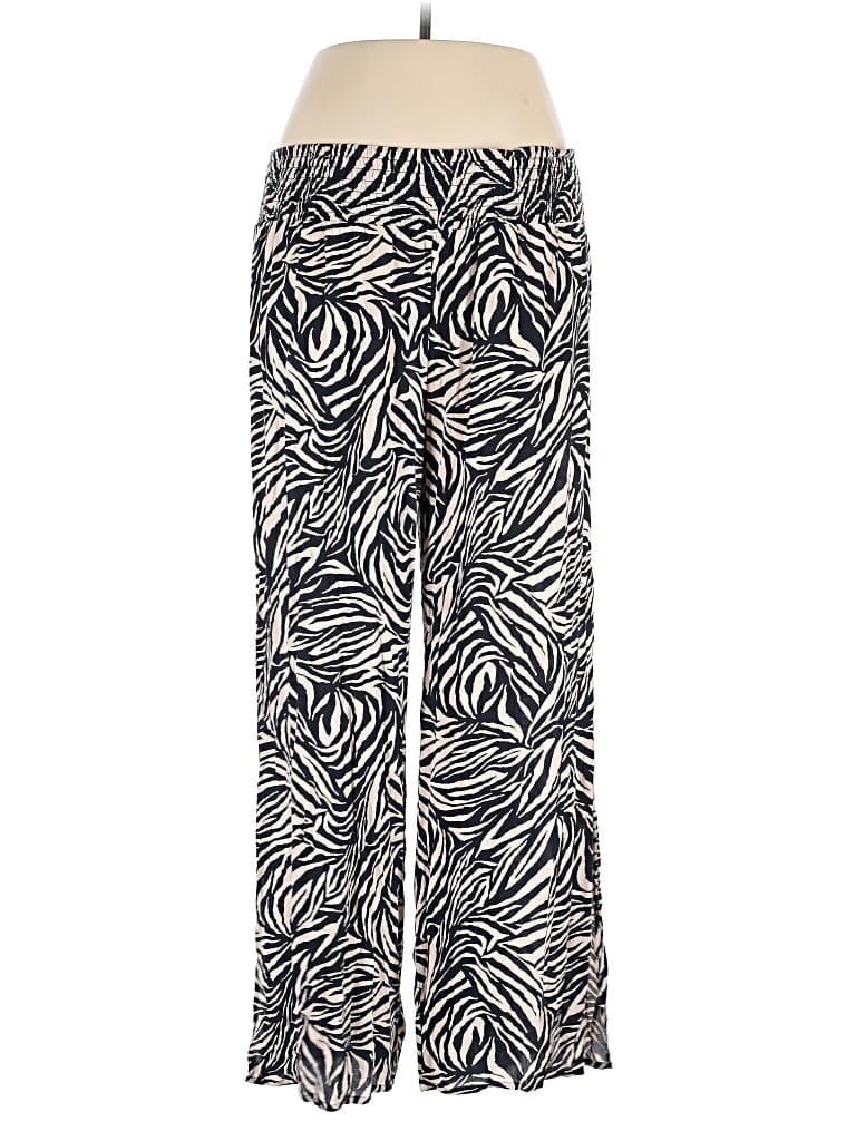 Pre-owned Shade & Shore Casual Pants In White