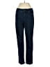 Heritage Stars Blue Jeans Size 4 (petite) - photo 1