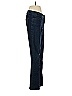 Heritage Stars Blue Jeans Size 4 (petite) - photo 4