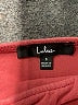 Lulus Pink Tube Top Size S - photo 7