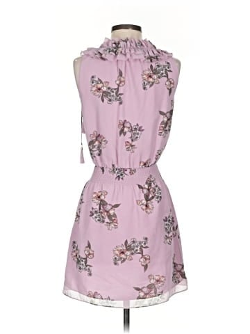 White House Black Market Casual Dress (view 2)