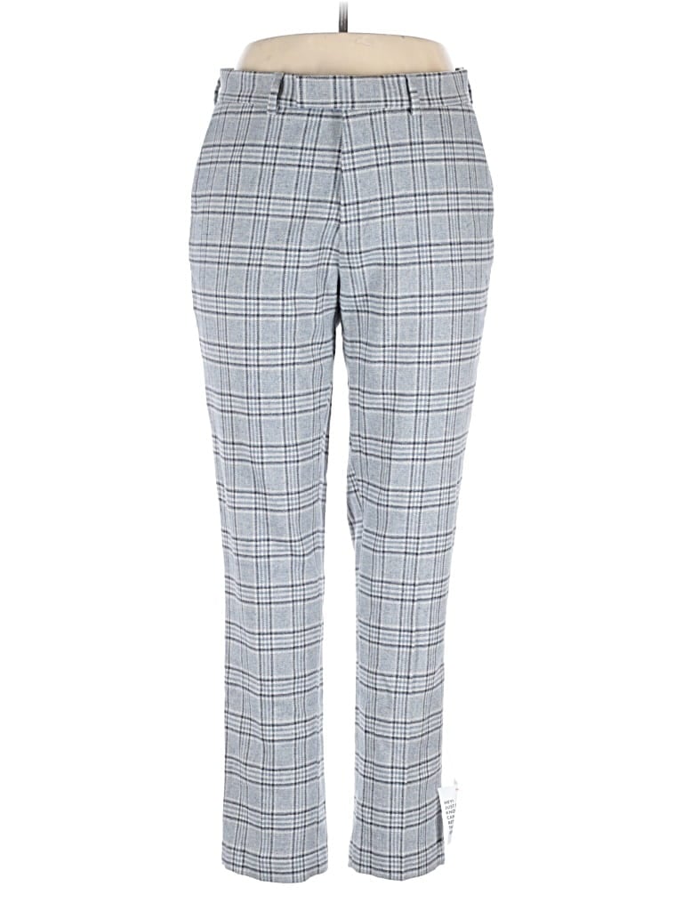 Click to view more detailed imagery on our partner's website Pre-owned Asos Design Dress Pants In Gray