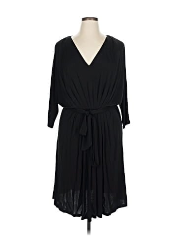 Suzi Chin for Maggy Boutique Cocktail Dress (view 1)