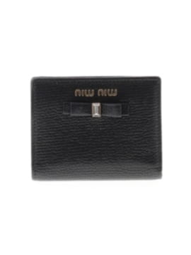Miu Miu Wallets On Sale Up To 90% Off Retail | ThredUp