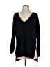 Babaton Black Pullover Sweater Size S - photo 1