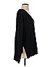 Babaton Black Pullover Sweater Size S - photo 4
