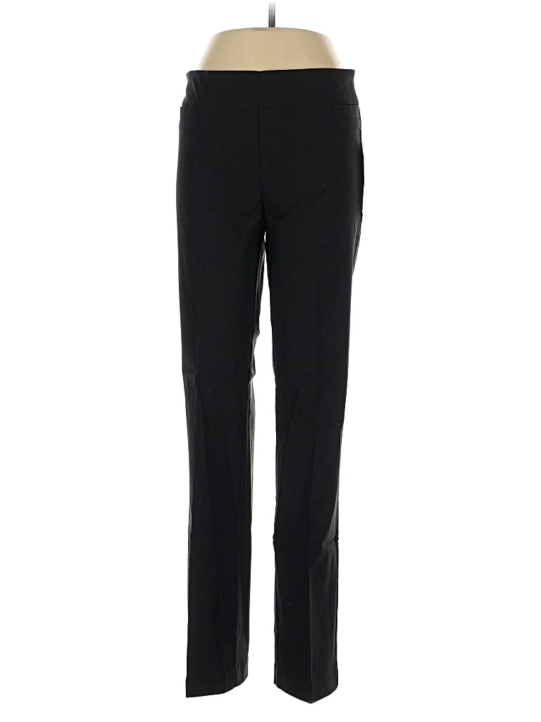 Pre-owned Rekucci Dress Pants In Black