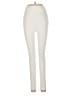 Unbranded Ivory White Active Pants Size 27 waist - photo 1