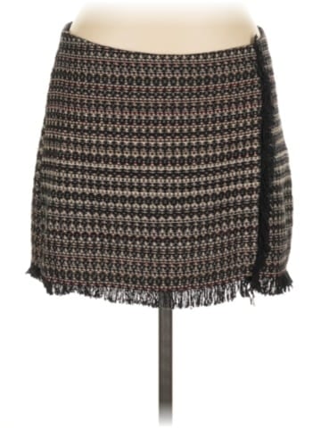 Trafaluc by Zara Casual Skirt (view 1)