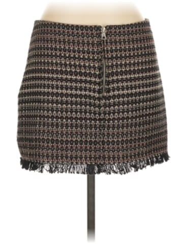Trafaluc by Zara Casual Skirt (view 2)