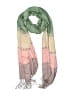 Unbranded Green Scarf One size - photo 1