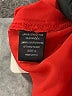 Blaque Label Red Sleeveless Top Size S - photo 8