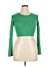Daisy Green 3/4 Sleeve T-Shirt Size XL - photo 1