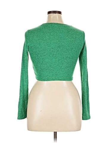 Daisy 3/4 Sleeve T-Shirt (view 2)