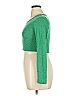 Daisy Green 3/4 Sleeve T-Shirt Size XL - photo 5
