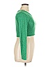 Daisy Green 3/4 Sleeve T-Shirt Size XL - photo 4
