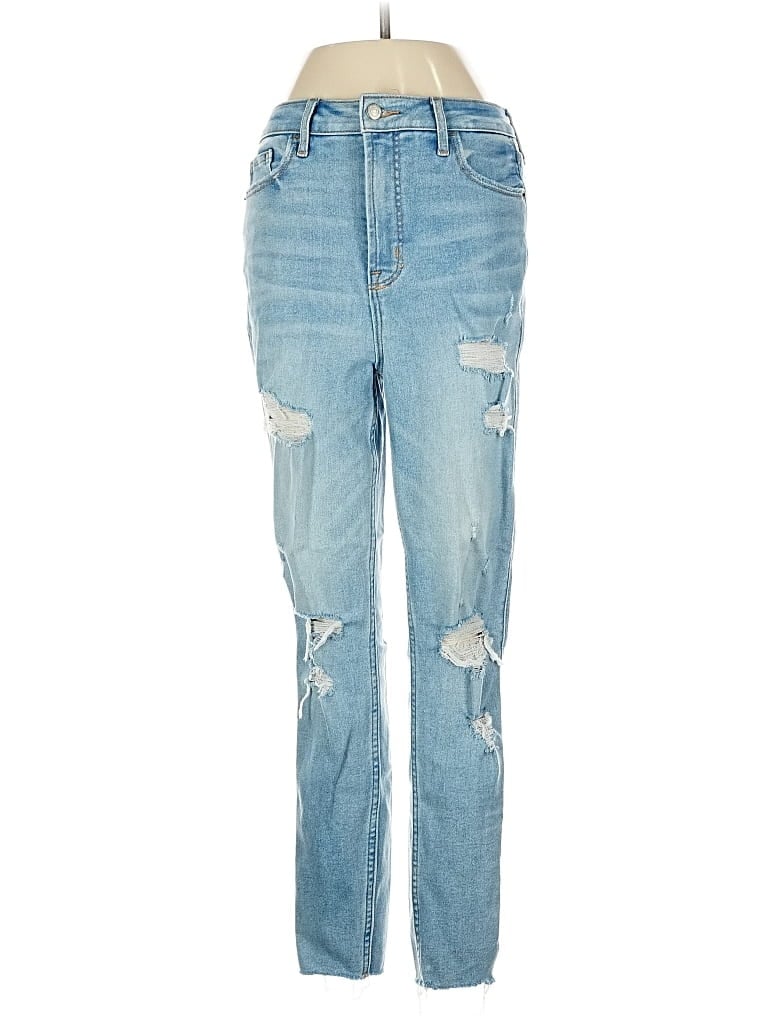 OLD NAVY Pre-owned Jeans In Blue