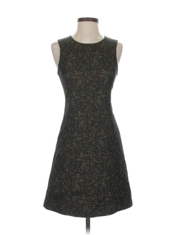 Theyskens' Theory Casual Dress (view 1)