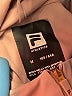 G-Star RAW 100% Polyester Pink Jacket Size M - photo 6