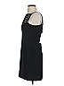 Laundry by Shelli Segal 100% Polyester Polka Dots Black Cocktail Dress Size 2 - photo 5
