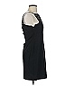 Laundry by Shelli Segal 100% Polyester Polka Dots Black Cocktail Dress Size 2 - photo 4