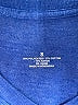 Assorted Brands Blue Short Sleeve T-Shirt Size S - photo 7