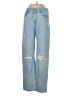 Levi's Blue Jeans Size 28 waist - photo 1