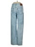 Levi's Blue Jeans Size 28 waist - photo 2