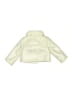 Genuine Kids from Oshkosh 100% Polyester Ivory Jacket 9-12 MO / 12 MO - photo 2