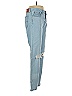 Levi's Blue Jeans Size 28 waist - photo 4