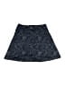 kiragrace Paisley Blue Active Skort Size S - photo 2