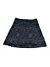 kiragrace Paisley Blue Active Skort Size S - photo 1