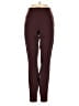 Athleta Burgundy Active Pants Size 4 - photo 1