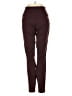 Athleta Burgundy Active Pants Size 4 - photo 2