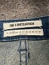 ONE X ONETEASPOON Blue Jeans Size 24 waist - photo 7
