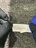 Gap Fit Blue Athletic Shorts Size XS - photo 4
