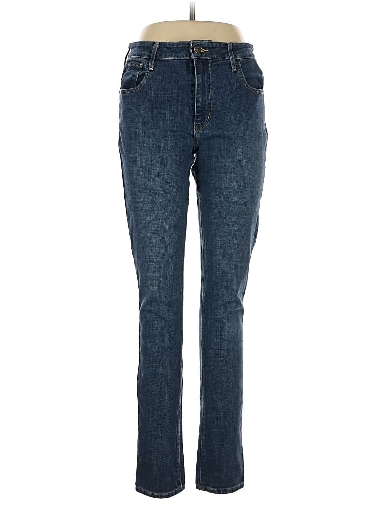 Pre-owned Levi's Jeans In Blue