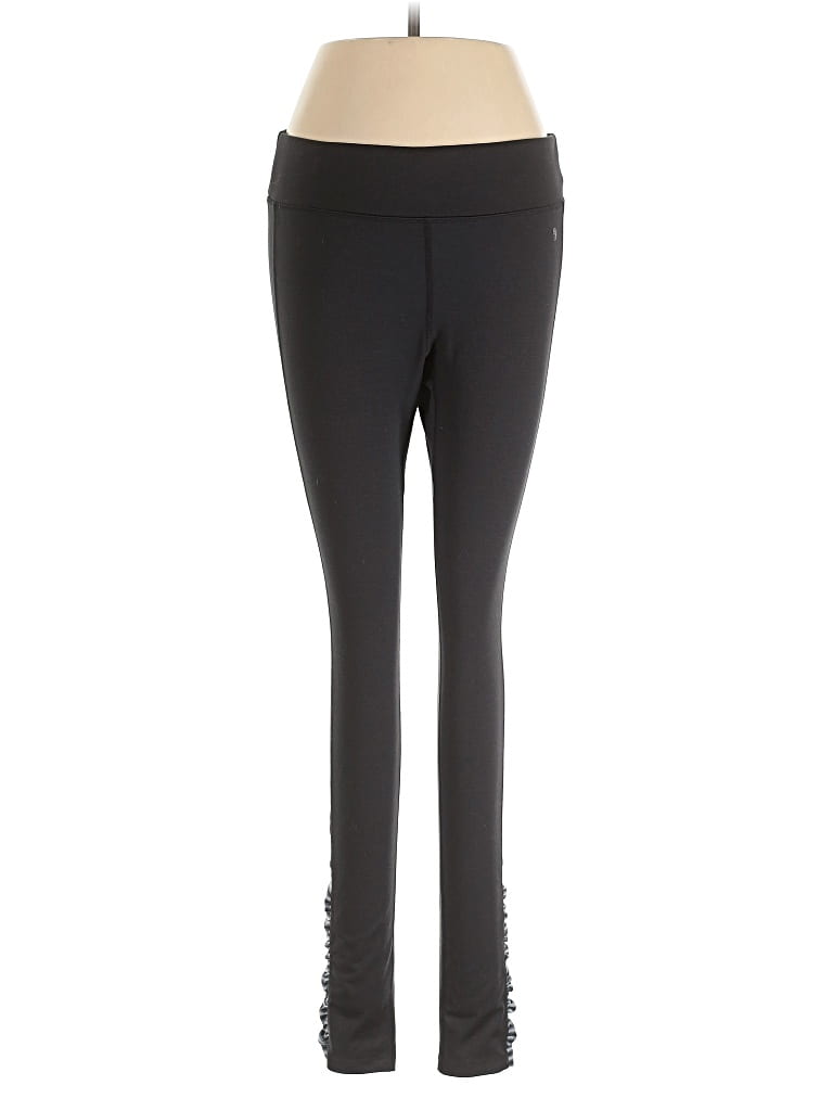 Click to view more detailed imagery on our partner's website Pre-owned Mountain Hardwear Active Pants In Black