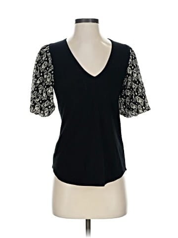 Fifteen Twenty Short Sleeve Top (view 1)