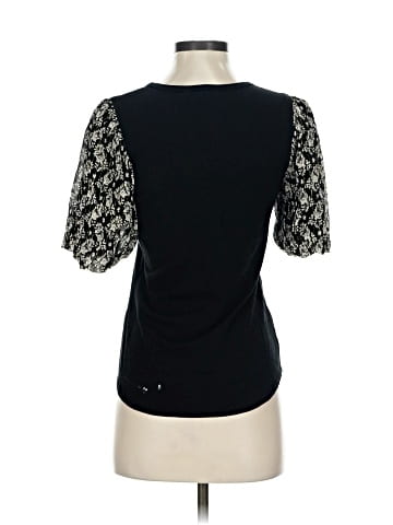 Fifteen Twenty Short Sleeve Top (view 2)