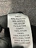 Tracy Reese Graphic Black Cocktail Dress Size 10 - photo 7