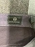 Adriano Goldschmied Metallic Silver Gray Jeans Size 27 waist - photo 7