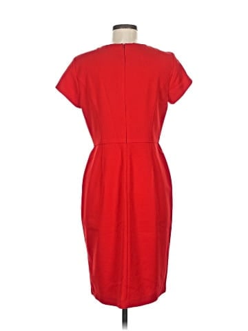 Donna Ricco Cocktail Dress (view 2)